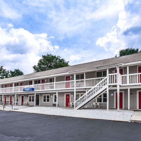 Travelodge By Wyndham Great Barrington Berkshires Exterior photo